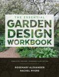 Essential Garden Design Workbook 3rd Edition