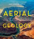 Aerial Geology High Altitude Tour of North Americas Spectacular Volcanoes Canyons Glaciers Lakes Craters & Peaks