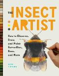 Insect Artist