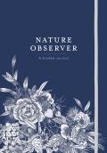 Nature Observer A Guided Journal