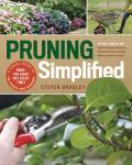 Pruning Simplified A Step by Step Guide to 50 Popular Trees & Shrubs