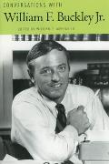 Conversations with William F. Buckley Jr.