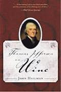 Thomas Jefferson On Wine