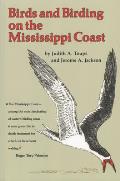 Birds & Birding on the Mississippi Coast