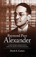 Raymond Pace Alexander