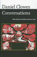 Daniel Clowes: Conversations