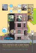 Comics of Chris Ware: Drawing Is a Way of Thinking