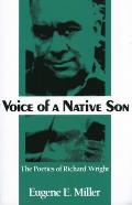 Voice of a Native Son: The Poetics of Richard Wright