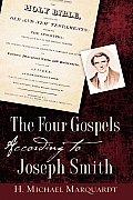 Four Gospels According To Joseph Smith