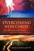 Overcoming with Christ