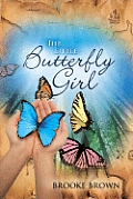 The Little Butterfly Girl