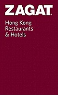 Hong Kong Restaurants Pocket Guide