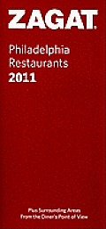 Zagat 2011 Philadelphia Restaurants