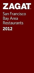 2012 San Francisco Bay Area Restaurants