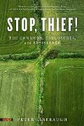 Stop Thief The Commons Enclosures & Resistance