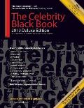 The Celebrity Black Book 2019 (Deluxe Edition): Over 56,000+ Verified Celebrity Addresses for Autographs & Memorabilia, Nonprofit Fundraising, Celebri