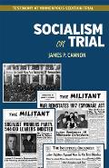 Socialism on Trial Rev/E 6/E