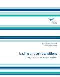 Leading Through Transitions Participant 1-Day Workbook