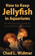 How to Keep Jellyfish in Aquariums: An Introductory Guide for Maintaining Healthy Jellies