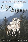 A Boy of the Agoge