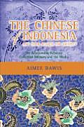 The Chinese of Indonesia and Their Search for Identity: The Relationship Between Collective Memory and the Media
