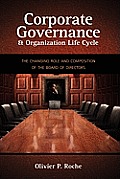 Corporate Governance & Organization Life Cycle: The Changing Role and Composition of the Board of Directors