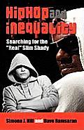 Hip Hop and Inequality: Searching for the Real Slim Shady