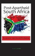 Post-Apartheid South Africa: Economic and Social Inclusion