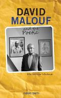David Malouf and the Poetic: His Earlier Writings