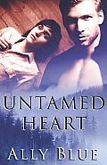 Untamed Hearts
