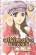 Ultimate Venus Volume 4