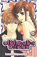Ultimate Venus Volume 05