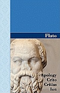 Apology, Crito, Critias and ION Dialogues of Plato