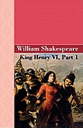 King Henry VI, Part 1