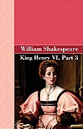 King Henry VI, Part 3