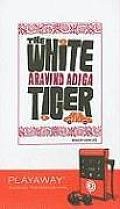 The White Tiger [With Headphones]