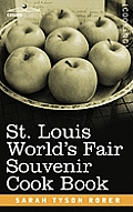 St. Louis World S Fair Souvenir Cook Book