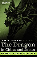 The Dragon in China and Japan