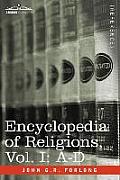 Encyclopedia of Religions - In Three Volumes, Vol. I: A-D