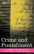 Crime and Punishment