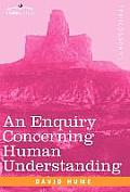 An Enquiry Concerning Human Understanding