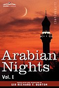 Arabian Nights, in 16 Volumes: Vol. I