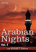 Arabian Nights, in 16 Volumes: Vol. I