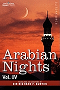 Arabian Nights, in 16 Volumes: Vol. IV