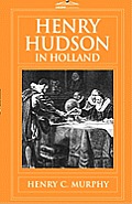 Henry Hudson in Holland