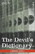 The Devil's Dictionary