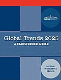 Global Trends 2025: Global Trends 2025: A Transformed World