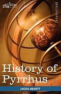 History of Pyrrhus: Makers of History