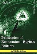 Principles of Economics: Unabridged Eighth Edition
