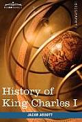 History of King Charles I of England: Makers of History
